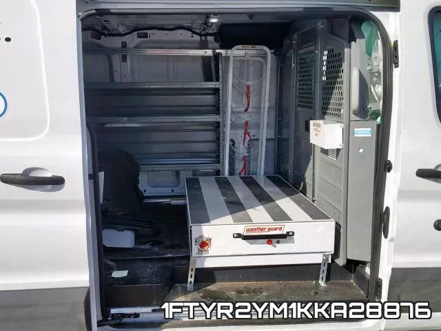 1FTYR2YM1KKA28876 фото 7