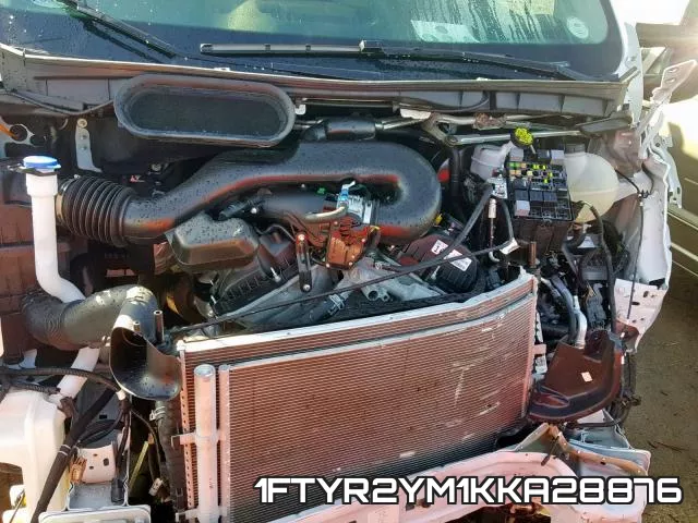 1FTYR2YM1KKA28876 фото 8