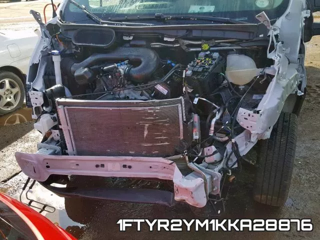 1FTYR2YM1KKA28876 фото 10