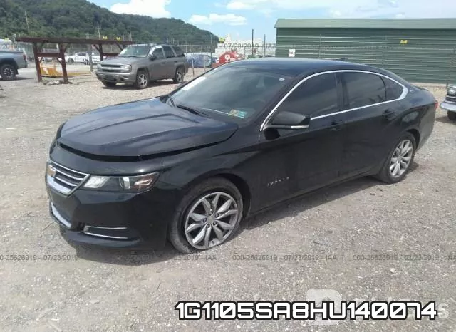 1G1105SA8HU140074 фото 3