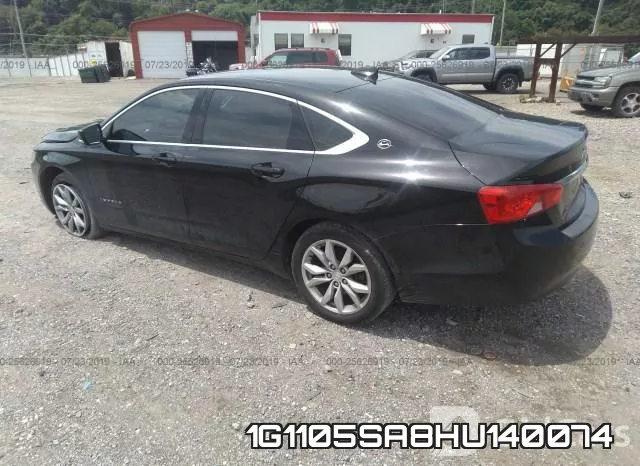 1G1105SA8HU140074 фото 4
