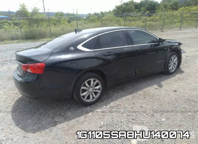 1G1105SA8HU140074 фото 5
