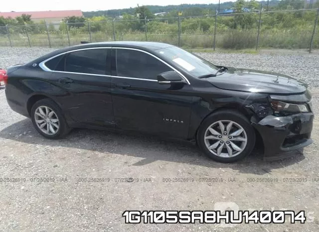 1G1105SA8HU140074 фото 6