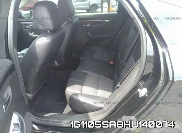 1G1105SA8HU140074 фото 8