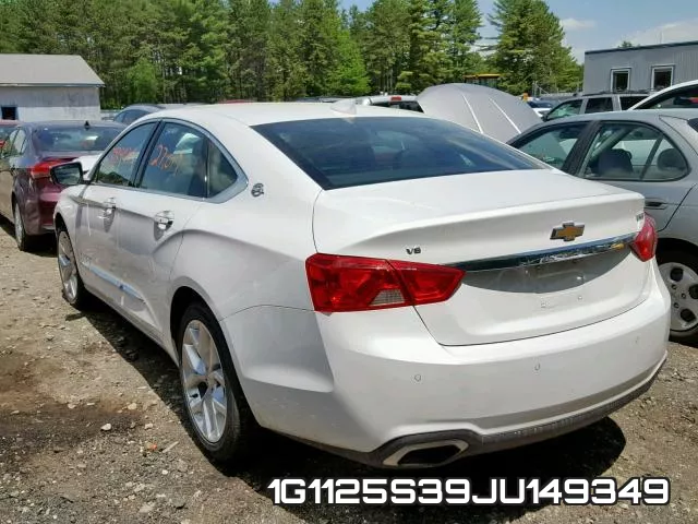 1G1125S39JU149349 фото 4