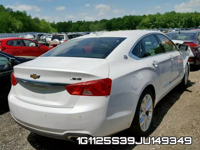 1G1125S39JU149349 фото 5