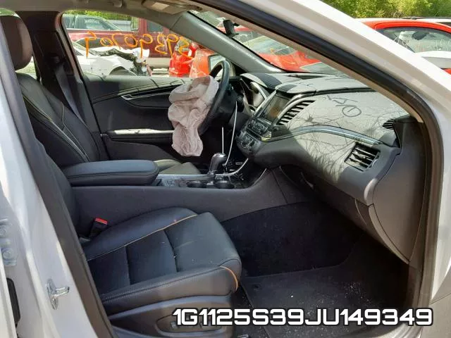 1G1125S39JU149349 фото 6