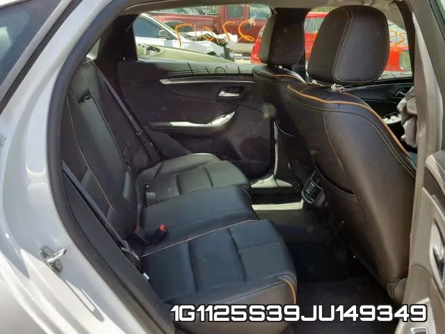 1G1125S39JU149349 фото 7
