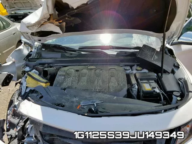 1G1125S39JU149349 фото 8
