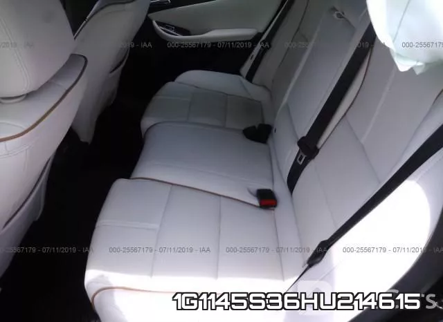 1G1145S36HU214615 фото 9