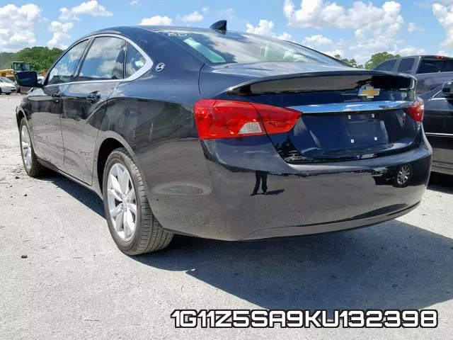 1G11Z5SA9KU132398 фото 4