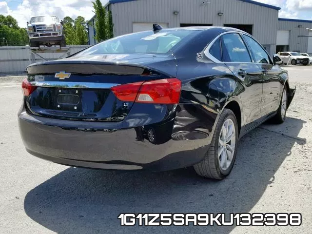 1G11Z5SA9KU132398 фото 5
