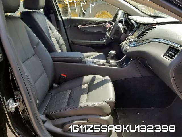 1G11Z5SA9KU132398 фото 6