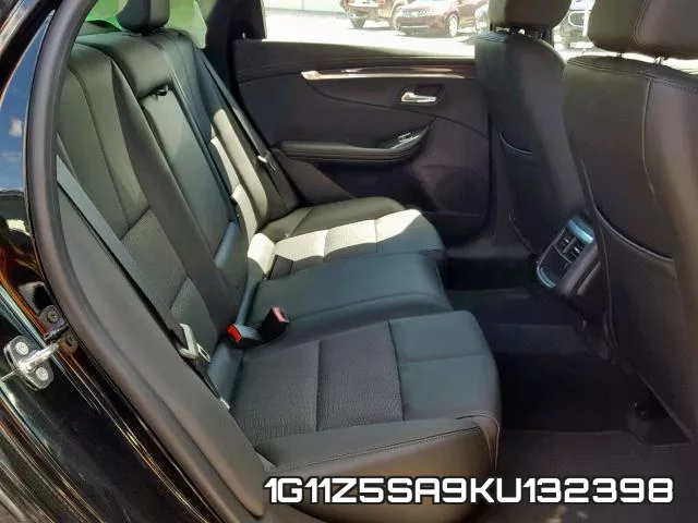 1G11Z5SA9KU132398 фото 7