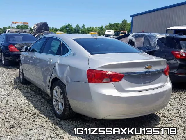 1G11Z5SAXKU135178 фото 4
