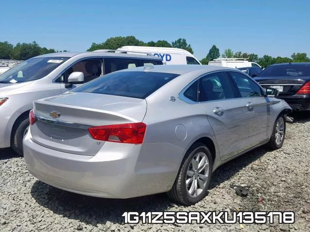 1G11Z5SAXKU135178 фото 5
