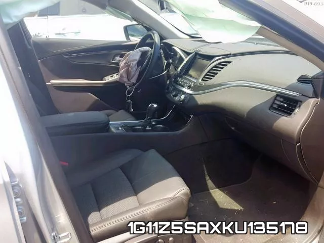 1G11Z5SAXKU135178 фото 6