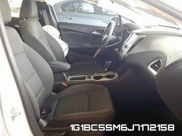 1G1BC5SM6J7172158 фото 6