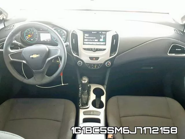 1G1BC5SM6J7172158 фото 10