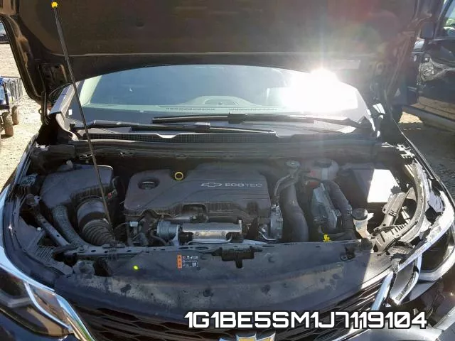 1G1BE5SM1J7119104 фото 8