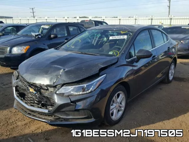 1G1BE5SM2J7197505 фото 3