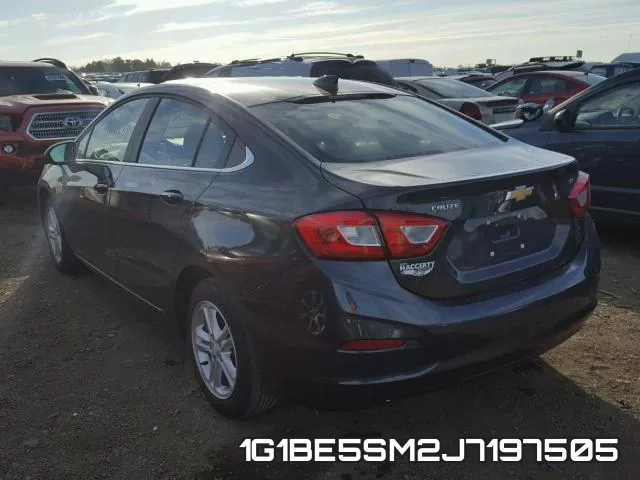 1G1BE5SM2J7197505 фото 4