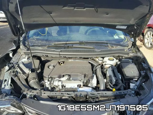 1G1BE5SM2J7197505 фото 8