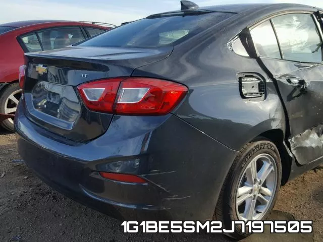 1G1BE5SM2J7197505 фото 10