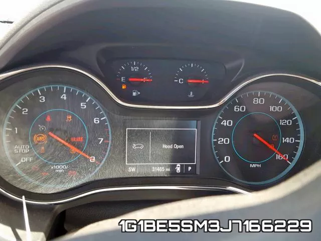 1G1BE5SM3J7166229 фото 9