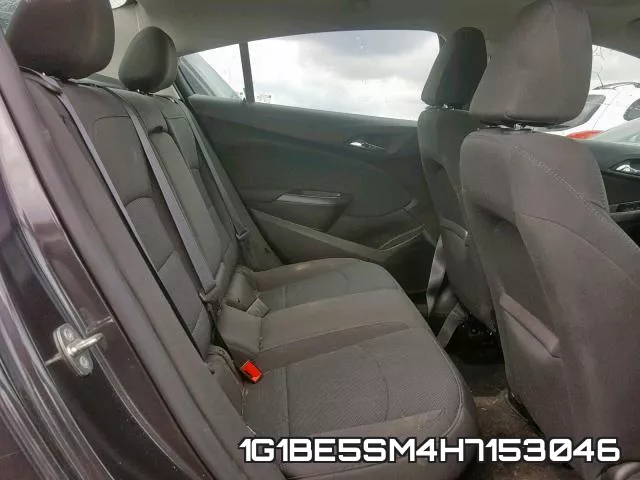 1G1BE5SM4H7153046 фото 7