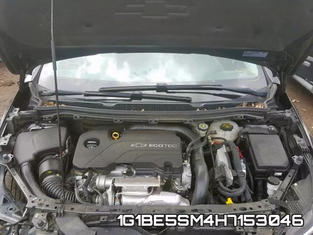 1G1BE5SM4H7153046 фото 8