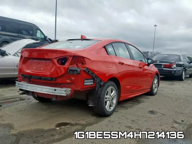 1G1BE5SM4H7214136 фото 5