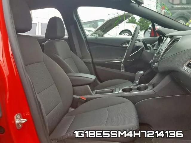 1G1BE5SM4H7214136 фото 6
