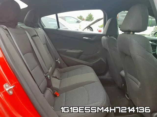 1G1BE5SM4H7214136 фото 7