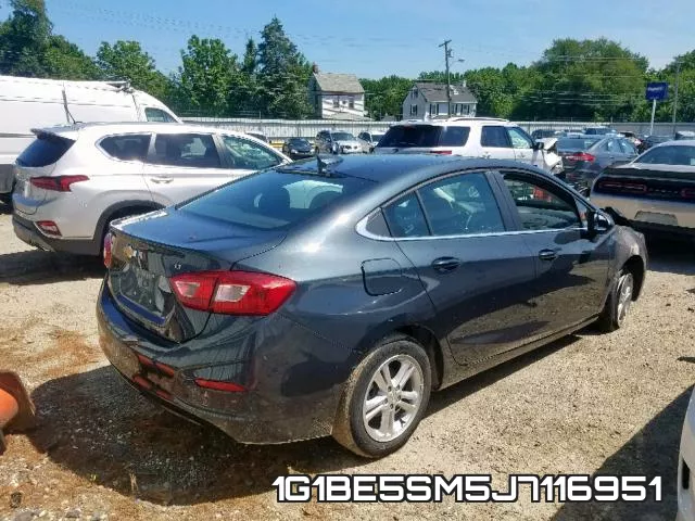 1G1BE5SM5J7116951 фото 5