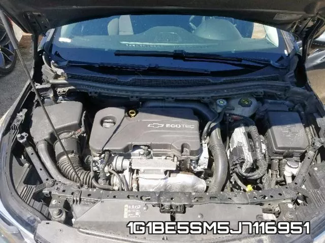 1G1BE5SM5J7116951 фото 8