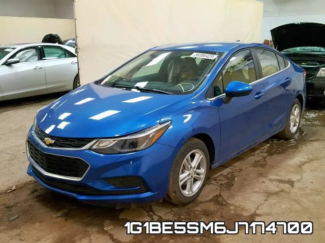 1G1BE5SM6J7174700 фото 3