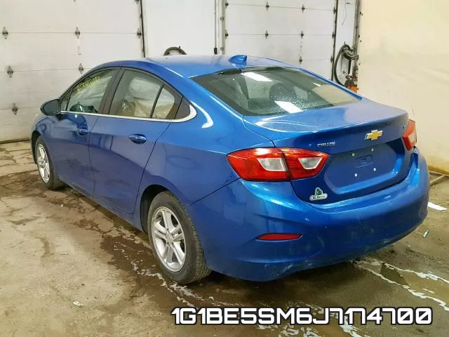 1G1BE5SM6J7174700 фото 4