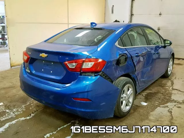 1G1BE5SM6J7174700 фото 5