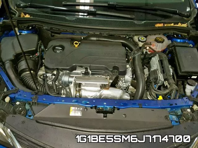1G1BE5SM6J7174700 фото 8