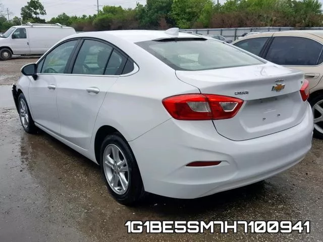1G1BE5SM7H7100941 фото 4