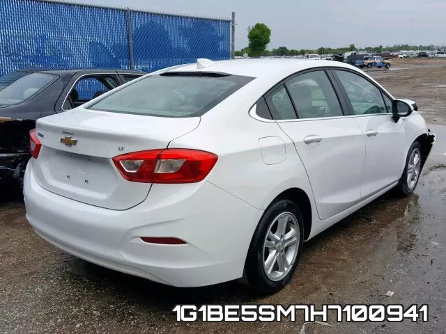 1G1BE5SM7H7100941 фото 5