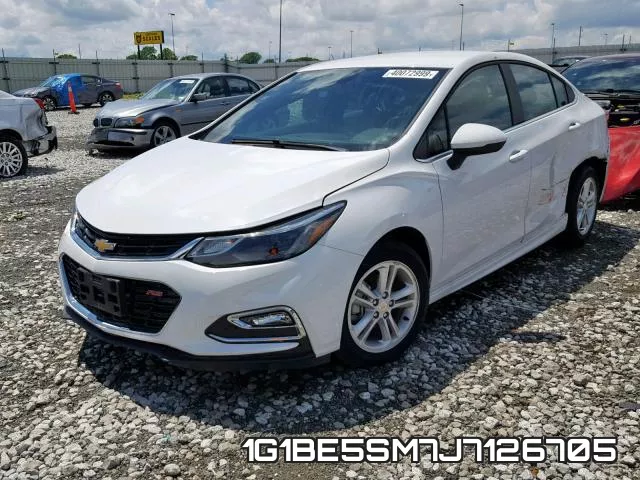 1G1BE5SM7J7126705 фото 3