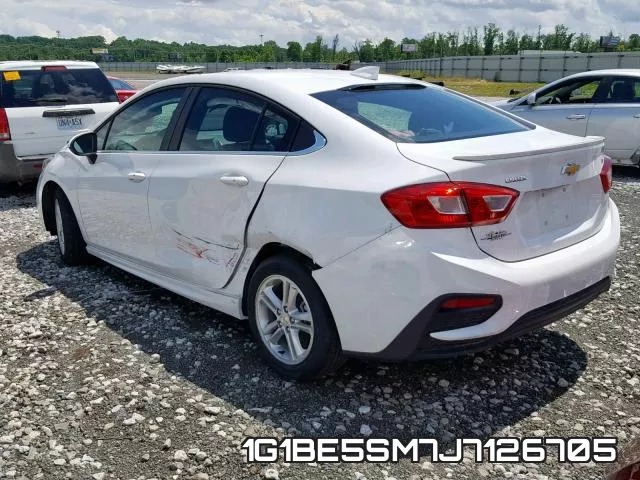 1G1BE5SM7J7126705 фото 4