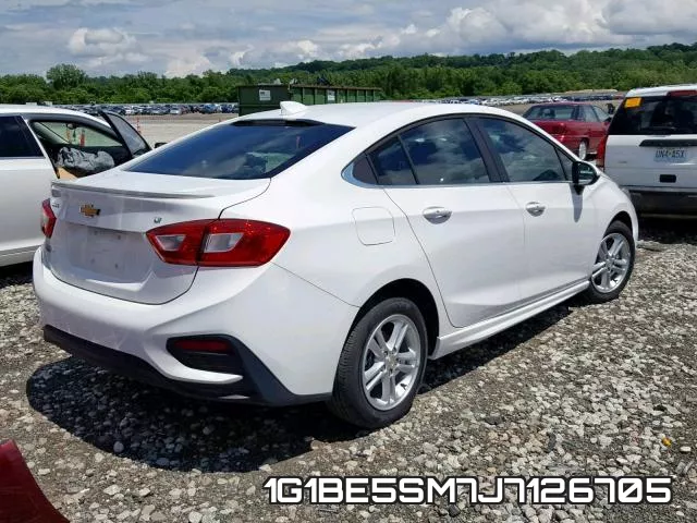 1G1BE5SM7J7126705 фото 5