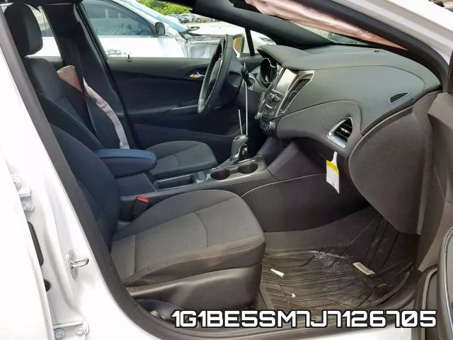 1G1BE5SM7J7126705 фото 6