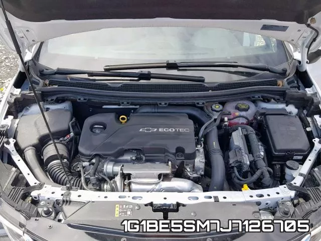 1G1BE5SM7J7126705 фото 8
