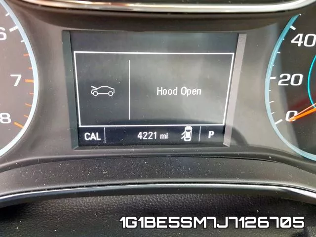 1G1BE5SM7J7126705 фото 9