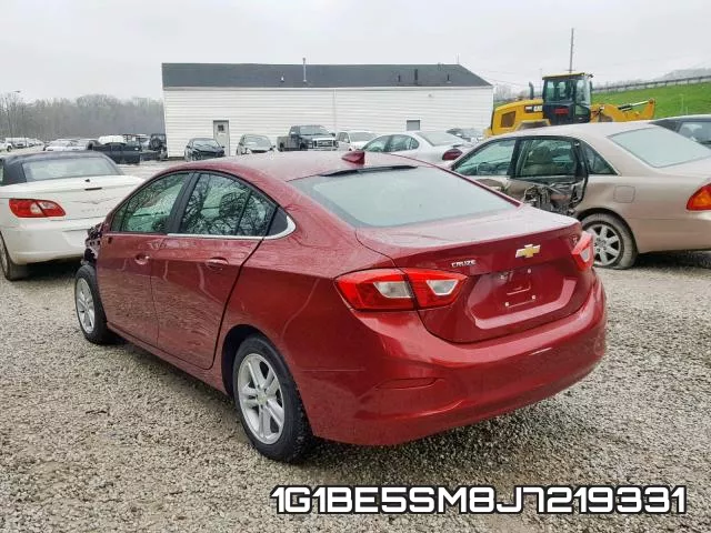 1G1BE5SM8J7219331 фото 4