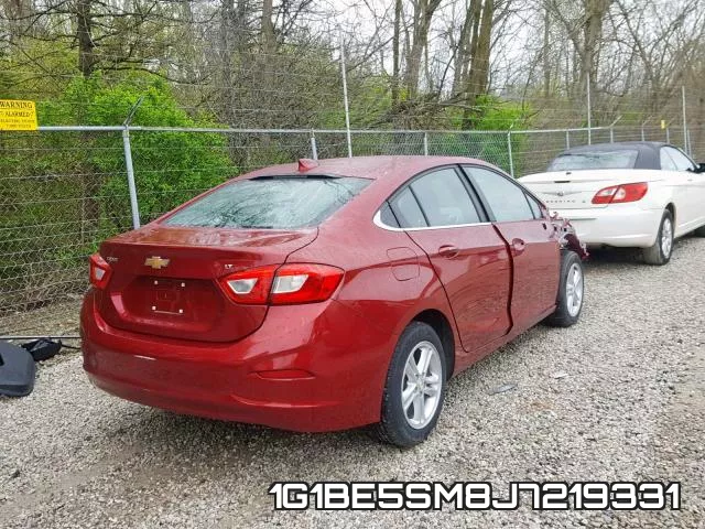 1G1BE5SM8J7219331 фото 5